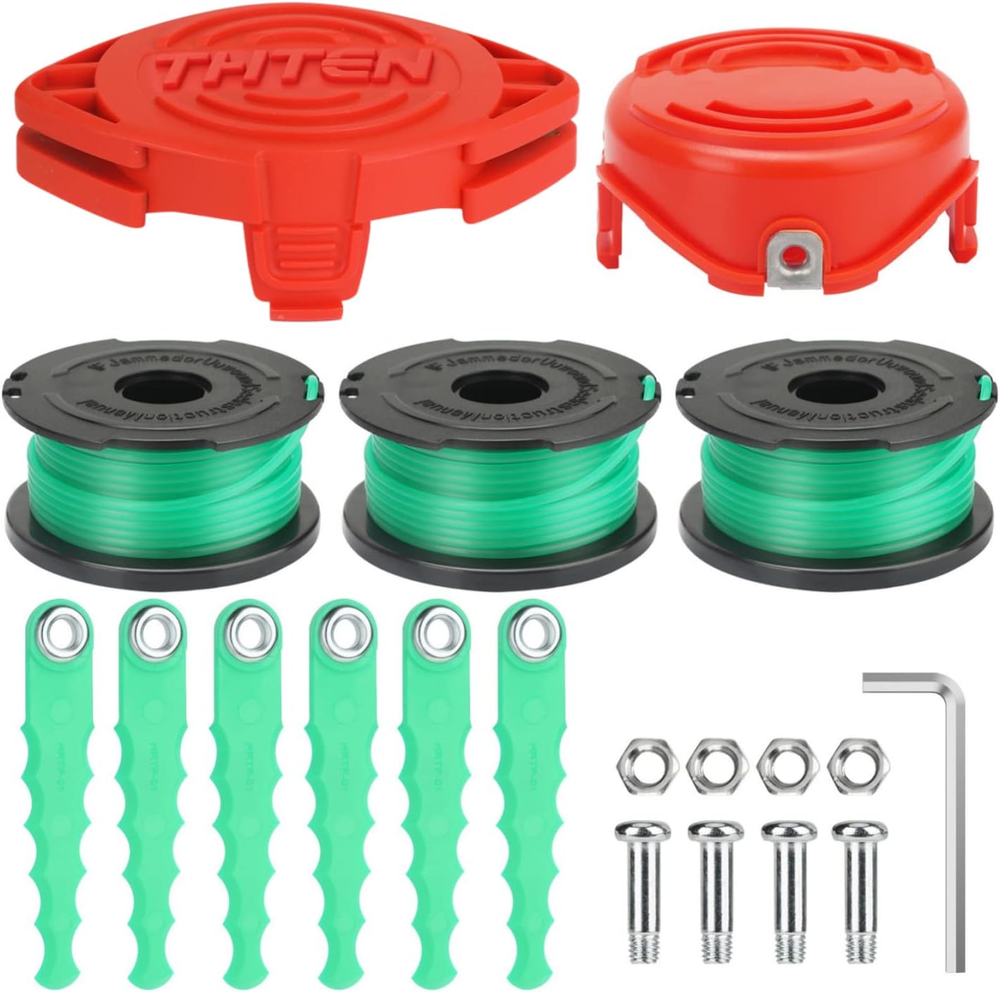 Gh3000 Trimmer Spool Replacement Affordably Upscale ODASHEN